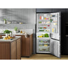 Electrolux ECB7TE70S Frigorifero Combinato Incasso No Frost 376L Classe E