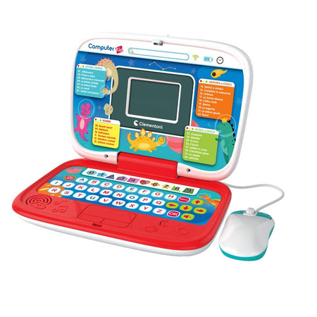 Laptop per Bambini Smart Start Clementoni