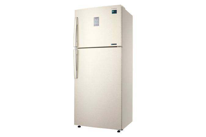 Samsung RT50K6335EF Frigorifero Doppia Porta Libera Installazione 504L Classe F
