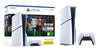 Sony PS5 Slim 1TB Standard con EA Sports FC 26 Nero/Bianco
