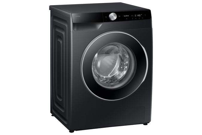Samsung WW10FG6U94LBU3 Lavatrice Carica Frontale AI Control 10Kg Nero