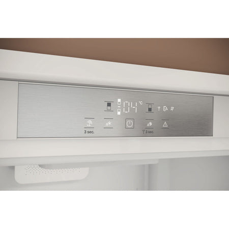 Hotpoint BCB 4020 E Frigorifero Combinato da Incasso 400L Bianco