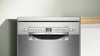 Bosch SPS2HKI58E Lavastoviglie Libera Installazione 10 Coperti Inox Classe E