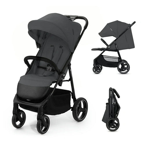 Passeggino Kinderkraft TRIG 3
