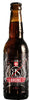 1 Birra Brune (dark) Artigianale Bio di Marca Brasseur Savoyard Alc 7% 333ml Origine: Haute