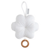 Carillon Flower Baby's Only-Bianco