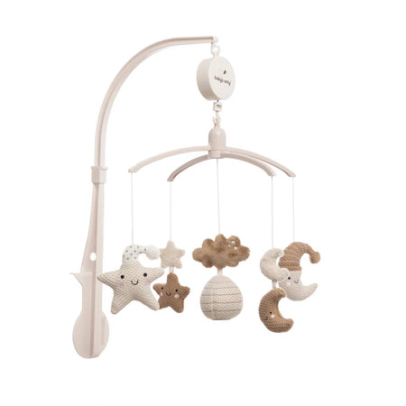 Giostrina Mobile con Musica Baby's Only