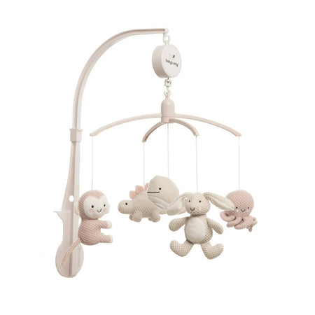 Giostrina Mobile con Musica Baby's Only
