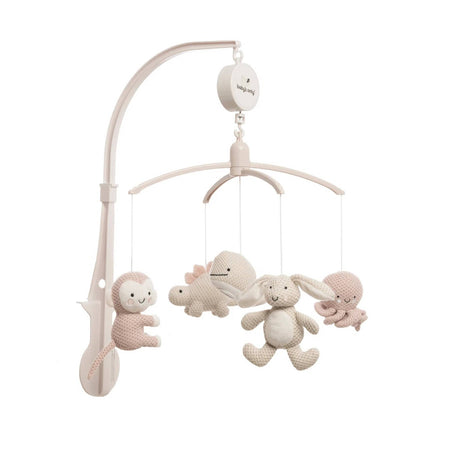 Giostrina Mobile con Musica Baby's Only
