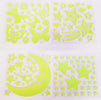 1 FOGLIO STICKERS 16 ADESIVI LUMINOSI DECORAZIONE DA PARETE CAMERETTA SOFFITTO Casa e cucina/Decorazioni per interni/Accessori decorativi/Sticker decorativi/Adesivi e murali da parete/Adesivi da parete Trade Shop italia - Napoli, Commerciovirtuoso.it
