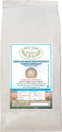 1-kg-Farina-INTEGRALE-di-Khorasan-Molitura-A-Pietra---Molino-Zappalà