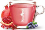 1 kg Foodness Solubile vending tisana al melograno e mirtillo senza succheri aggiunti confezione da 1 kg tisane Non solo caffè online - Albano Laziale, Commerciovirtuoso.it