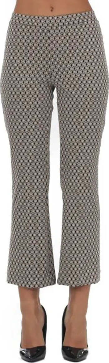 1-One-|-Pantalone-trombetta-fantasia-geometrica