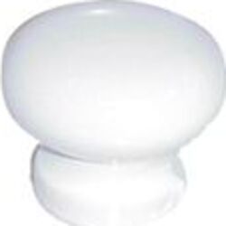 1-POMOLO-IN-LEGNO-BIANCO-BRILLANTE-DIAMETRO-35
