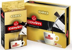 1 Pz Caffè in grani Covim Orocrema confezione da 1 Kg Alimentari e cura della casa/Caffè tè e bevande/Caffè/Chicchi di caffè tostati Non solo alimenti - Albano Laziale, Commerciovirtuoso.it