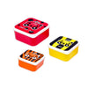 Contenitori Trunki Snack Pots Con Animali