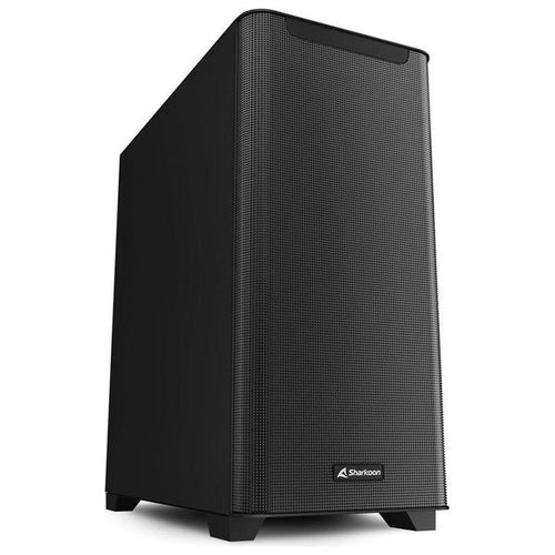 Sharkoon M30 BLACK ATX E-ATX Full Tower Nero