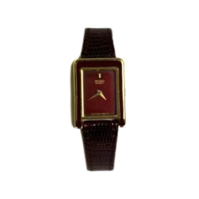 Orologio vintage donna SEIKO F204R