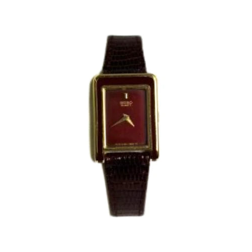 Orologio vintage donna SEIKO F204R