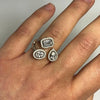 Anello donna 38BYCAMELI PCC416