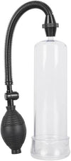 Bang Bang Clear Penis Pump – Pompa per il pene trasparente You2Toys