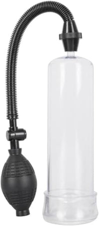 Bang Bang Clear Penis Pump – Pompa per il pene trasparente You2Toys
