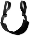 Do It Doggie strap regolabile per mantenere posizione Bondage BDSM fetish
