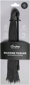 Frustino Ticler tintillatore circa 40 cm fetish bondage BDSM sadomaso stimola