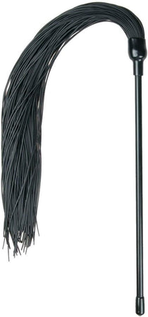 Frustino Ticler tintillatore circa 40 cm fetish bondage BDSM sadomaso stimola