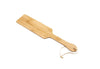 Sculacciatore Premium Spanking Bamboo 32 cm fetish bondage BDSM sadomaso
