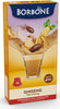 10-Capsule-Compatibili-Nespresso,-Caffè-al-Ginseng-Solubile,-Caffè-Borbone