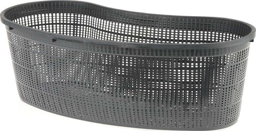 10 Cesti per Piante da Laghetto Ovale Ciascuno Misura 45 x 18 x h 15 Giardino e giardinaggio/Attrezzi da giardino e attrezzature per l'irrigazione/Vasi e accessori per piante/Vaschette da giardino Ogomondo - Martina Franca, Commerciovirtuoso.it