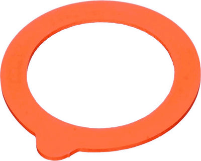 10-Guarnizioni-Per-Vasi-Mm-3-Arancio-Bormioli