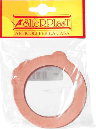 10-Guarnizioni-Per-Vasi-Mm-3-Arancio-Bormioli