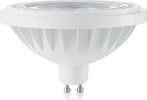 10-Lampadine-Gu10-12-Watt-4000-K-1100-Lm-Finitura-Bianca