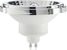 10-Lampadine-Gu10-13-Watt-3000-K-950-Lm