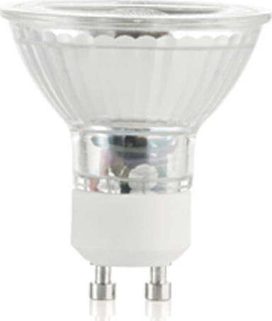 10-Lampadine-Gu10-5-Watt-3000-K-400-Lm