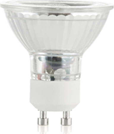 10-Lampadine-Gu10-5-Watt-3000-K-400-Lm