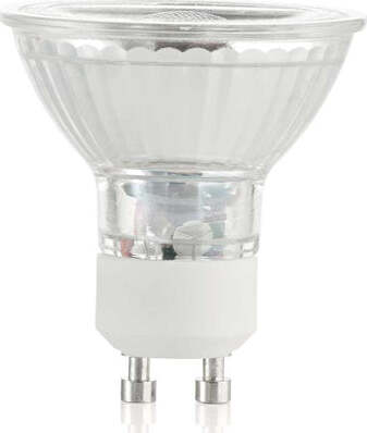 10-Lampadine-Gu10-5-Watt-4000-K-420-Lm
