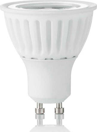 10-Lampadine-Gu10-8-Watt-3000-K-1050-Lm