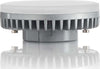 10-Lampadine-Gx53-9,5-Watt-Dimmerabile-3000-K-760-Lm