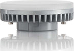10-Lampadine-Gx53-9,5-Watt-Dimmerabile-3000-K-760-Lm