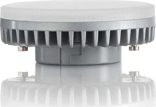 10-Lampadine-Gx53-9,5-Watt-Dimmerabile-4000-K-800-Lm
