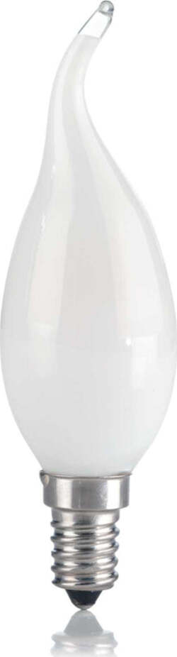 10-Lampadine-Led-Colpo-Di-Vento-E14-4-Watt-3000K-360-Lm-Bianca