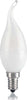 10-Lampadine-Led-Colpo-Di-Vento-E14-4-Watt-3000K-360-Lm-Bianca