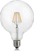 10-Lampadine-Led-Globo-D125-E27-8-Watt-4000-K-920-Lm-Trasparente