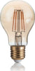 10-Lampadine-Led-Goccia-Classic-E27-4-Watt-2200-K-300-Lm-Vintage-Ambra