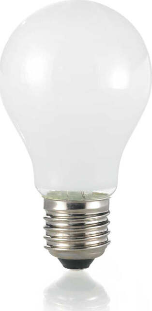 10-Lampadine-Led-Goccia-Classic-E27-8-Watt-3000-K-Dimmerabile-Bianca