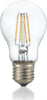 10-Lampadine-Led-Goccia-E27-4-Watt-4000-K-H.10,5-Trasparente