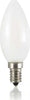 10-Lampadine-Led-Oliva-E14-4-Watt-3000K-360-Lm-Bianca